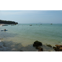 Picture Thailand Pattaya Cosy Beach 2011-01 9 - Hotel Pool Cosy Beach