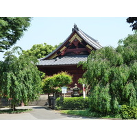 Picture Japan Tokyo Ueno 2010-06 93 - Hotel Ueno