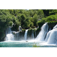 Picture Croatia Krka National Park 2016-04 71 - Sauna Krka National Park