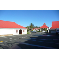 Picture South Africa Port Elizabeth Courtyard Hotel 2008-09 34 - Land Courtyard Hotel