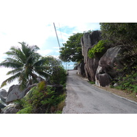 Picture Seychelles Praslin 2011-10 37 - City View Praslin