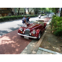 Picture Japan Tokyo Omotesando 2010-06 29 - Street Omotesando