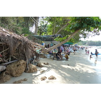 Picture Thailand Pattaya Cosy Beach 2011-01 41 - Waterfalls Cosy Beach