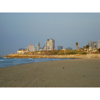 Picture Israel Tel Aviv Tel Aviv Sea Shore 2006-12 113 - French Restaurant Tel Aviv Sea Shore