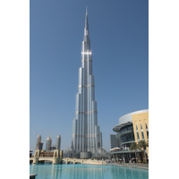 Picture United Arab Emirates Dubai The Dubai Mall 2011-12 86 - Night The Dubai Mall