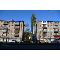 Picture Ukraine Kiev Pechersk 2007-11 82 - Hotels Pechersk