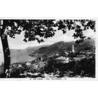 Picture France Corsica Old Postcards 1900-01 169 - City View Old Postcards