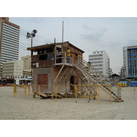 Picture Israel Tel Aviv Tel Aviv Sea Shore 2006-12 259 - Sauna Tel Aviv Sea Shore