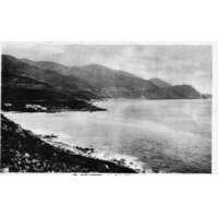 Picture France Corsica Old Postcards 1900-01 194 - Resort Old Postcards