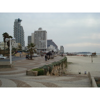 Picture Israel Tel Aviv Tel Aviv Sea Shore 2006-12 84 - Shopping Tel Aviv Sea Shore