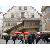 Picture Germany Lindau 2002-04 14 - Land Lindau