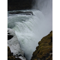 Picture Iceland Gullfoss 2003-03 14 - Hotel Pools Gullfoss