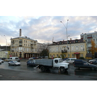 Picture Ukraine Kiev Podil 2007-11 62 - Waterfalls Podil