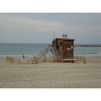 Picture Israel Tel Aviv Tel Aviv Sea Shore 2006-12 40 - Street Tel Aviv Sea Shore