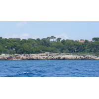 Picture France Cap d'Antibes Anse de la garoupe 2007-07 9 - Savings Anse de la garoupe