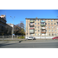 Picture Ukraine Kiev Pechersk 2007-11 87 - Savings Pechersk