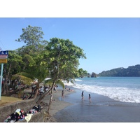 Picture Costa Rica Manuel Antonio 2015-03 159 - Waterfalls Manuel Antonio