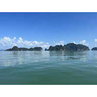 Picture Thailand Phang Nga Bay 2021-12 38 - Night Phang Nga Bay