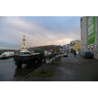 Picture Ukraine Kiev Podil 2007-11 41 - Restaurants Podil