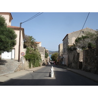 Picture France Corsica Ile Rousse 2006-09 14 - Transport Ile Rousse