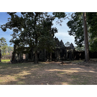 Picture Cambodia Siem Reap Angkor Thom 2023-01 46 - Hotels Angkor Thom