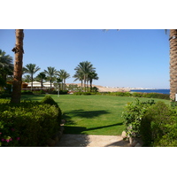 Picture Egypt Sharm el Sheikh Four Seasons Hotel Four Seasons Beach 2008-06 28 - Lake Four Seasons Beach