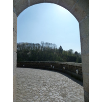 Picture France Fougeres 2010-04 136 - SPA Fougeres