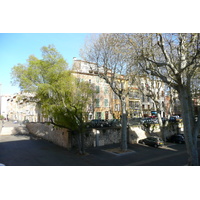 Picture France Aix en Provence 2008-04 27 - Streets Aix en Provence