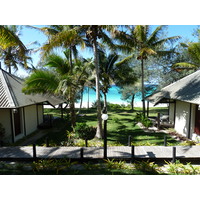 Picture New Caledonia Lifou Drehu Village Hotel 2010-05 76 - City View Drehu Village Hotel