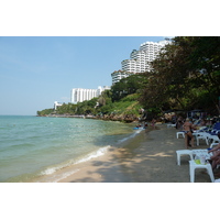 Picture Thailand Pattaya Cosy Beach 2011-01 22 - Shopping Cosy Beach