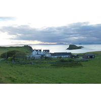 Picture United Kingdom Skye 2011-07 289 - Hotels Skye