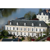 Picture France Amboise Amboise Castle 2008-04 45 - City Sight Amboise Castle