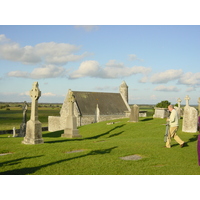 Picture Ireland Clonmacnoise 2003-09 14 - Land Clonmacnoise