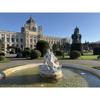 Picture Austria Vienna 2025-09 12 - Hotels Vienna