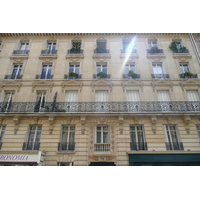 Picture France Paris Rue Ampere 2007-06 63 - Hotel Pools Rue Ampere