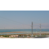 Picture Israel Arad to Dead Sea road 2007-06 43 - Cost Arad to Dead Sea road