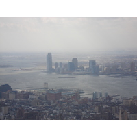 Picture United States New York Empire state building 2006-03 49 - Sauna Empire state building