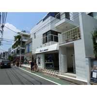 Picture Japan Tokyo Omotesando 2010-06 3 - Shopping Omotesando