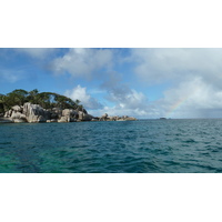 Picture Seychelles Coco Island 2011-10 11 - Sauna Coco Island