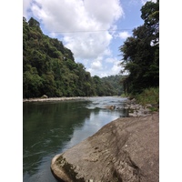 Picture Costa Rica Pacuare River 2015-03 18 - Savings Pacuare River