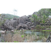 Picture Seychelles La Digue 2011-10 210 - Winter La Digue