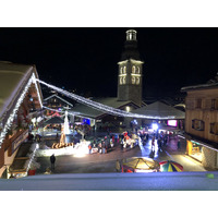 Picture France La Clusaz 2017-12 159 - Monument La Clusaz