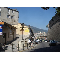 Picture France Corsica Bastia 2006-09 39 - Hotels Bastia