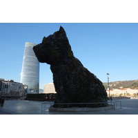 Picture Spain Bilbao 2013-01 21 - Waterfalls Bilbao