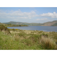 Picture Ireland Kerry Caragh Lake 2004-05 34 - Sauna Caragh Lake