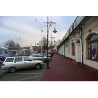 Picture Ukraine Kiev Podil 2007-11 69 - Restaurant Podil