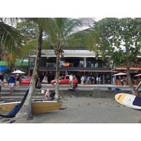 Picture Costa Rica Manuel Antonio 2015-03 229 - Walking Street Manuel Antonio