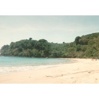 Picture Thailand Phuket 1989-04 30 - Hotel Pools Phuket