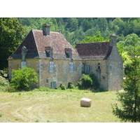 Picture France Perigord 2009-07 2 - Restaurants Perigord