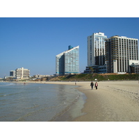 Picture Israel Herzliya 2006-12 31 - Hotel Pool Herzliya